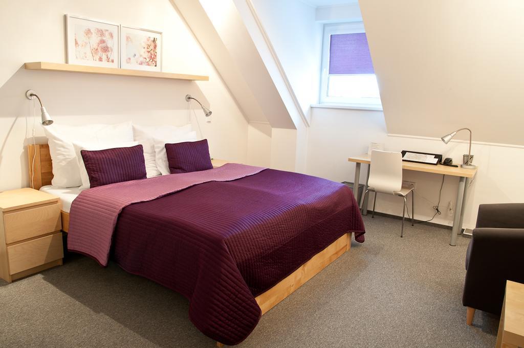 Hotel Berger Kamenice nad Lipou Room photo