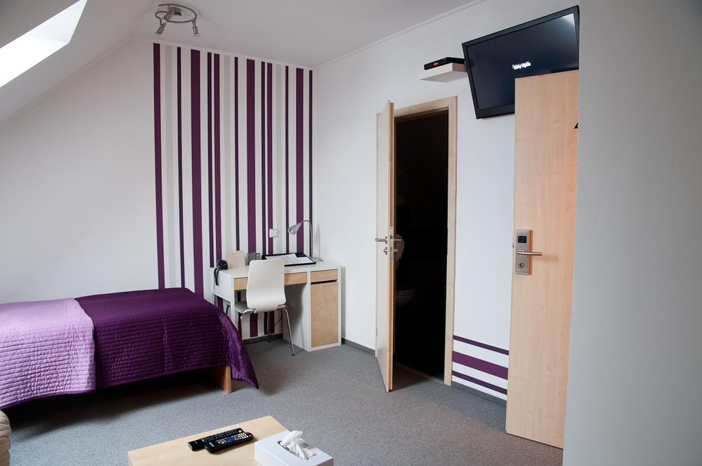 Hotel Berger Kamenice nad Lipou Room photo