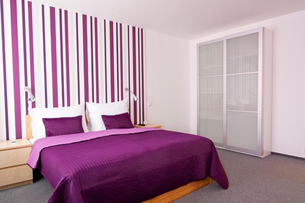 Hotel Berger Kamenice nad Lipou Room photo