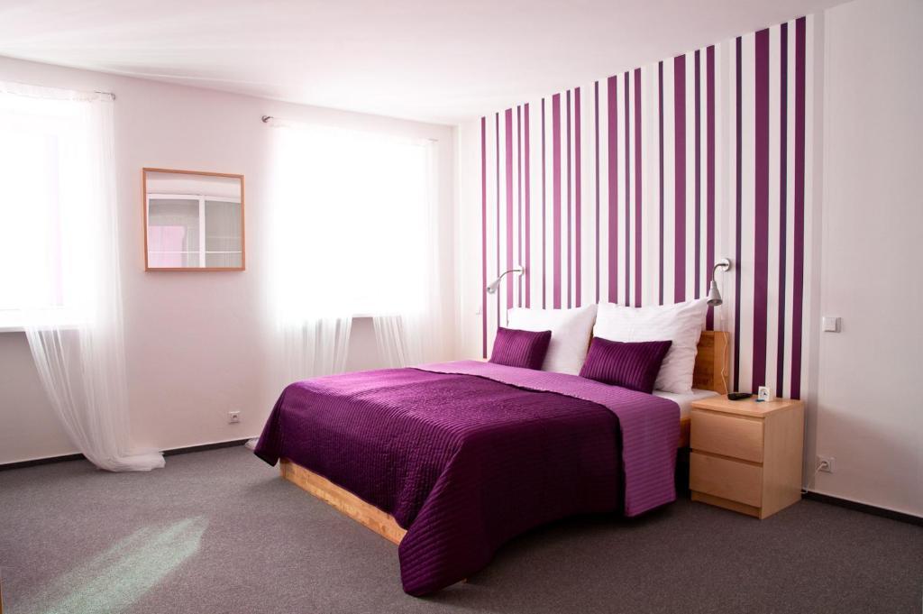 Hotel Berger Kamenice nad Lipou Room photo